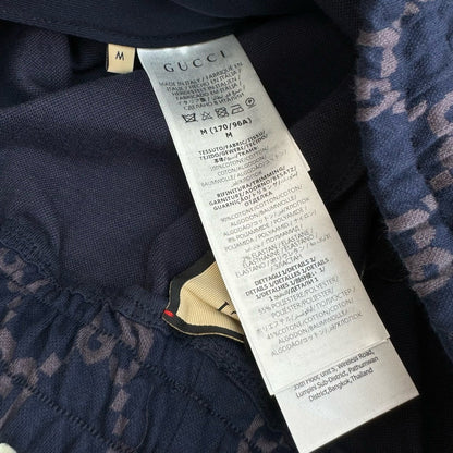 Survêtement Jacquard GG