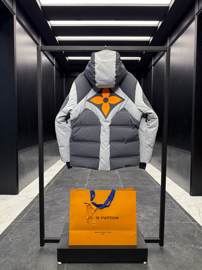 Doudoune de ski technique Lv