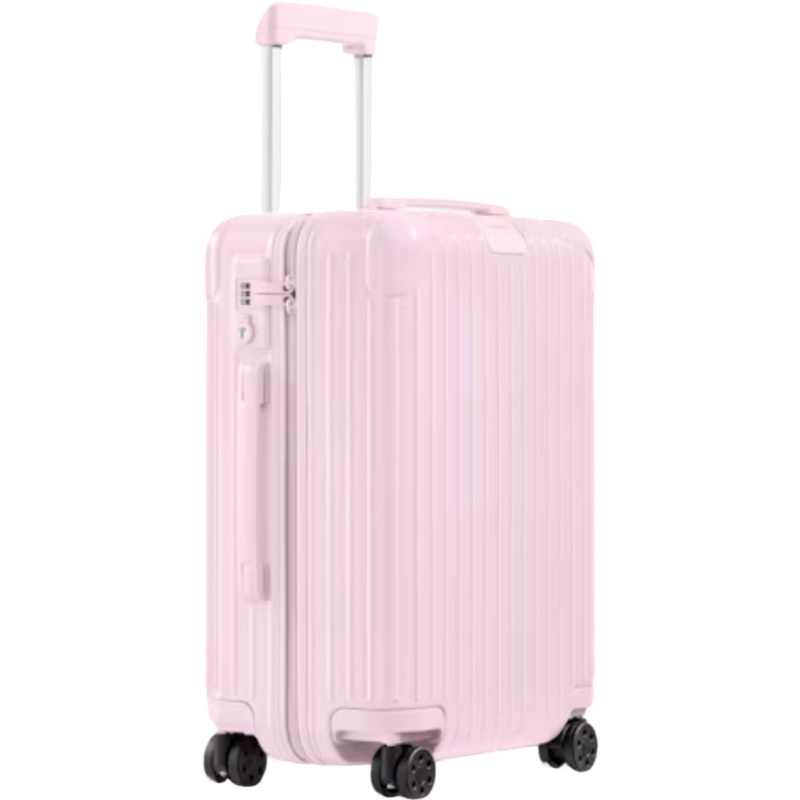 Valise Rimow pink Personnalisable
