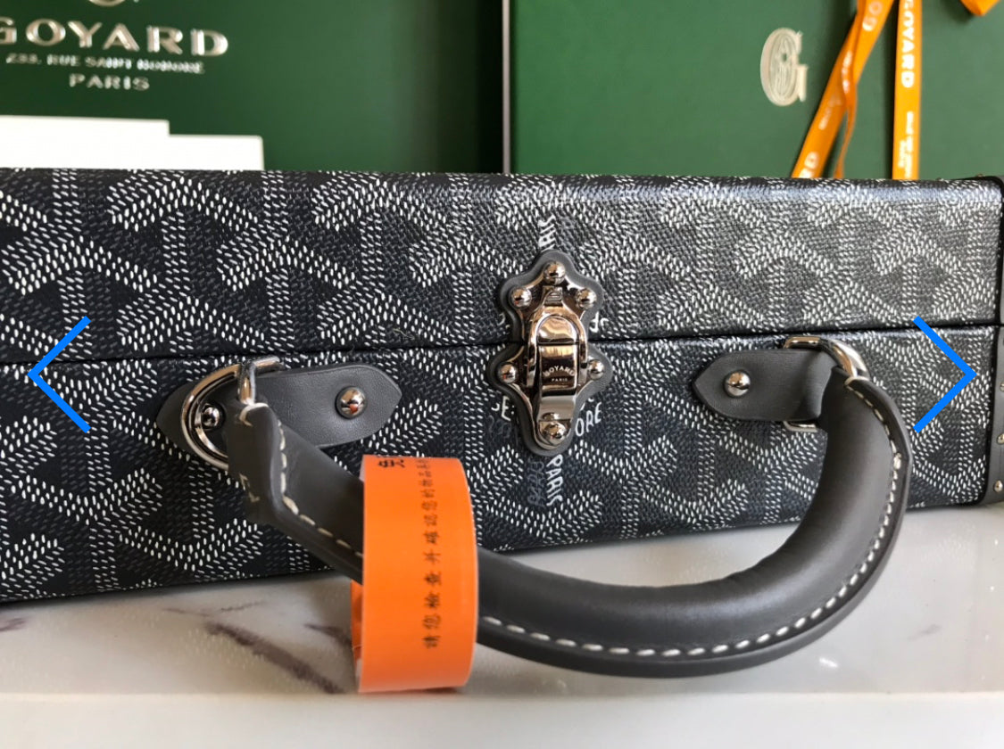 Sac Malle  facture