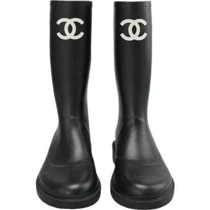 Bottes Chn’l Pluie 10/10