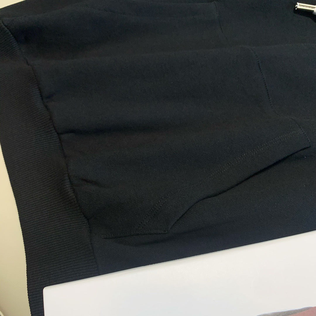 Sweat CLN black