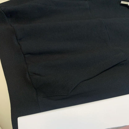 Sweat CLN black