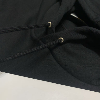 Celine black sweatshirt