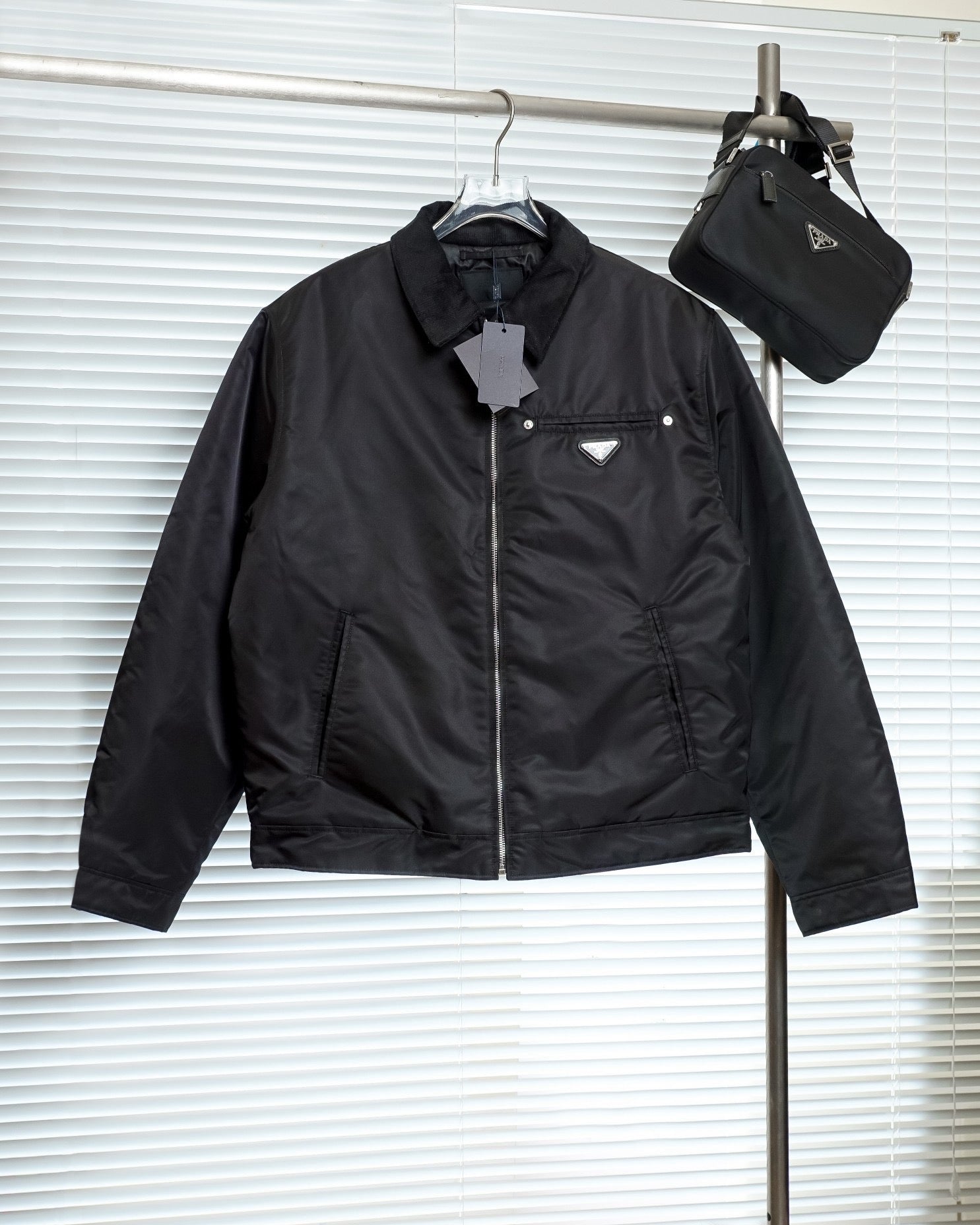 Veste Manteau Prd