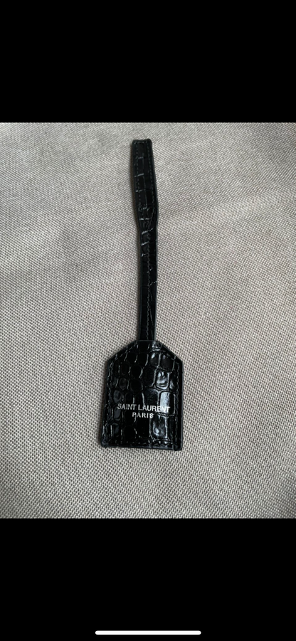 Sac à main ys facture