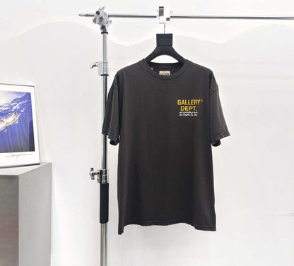 T-shirt Galery DEPT