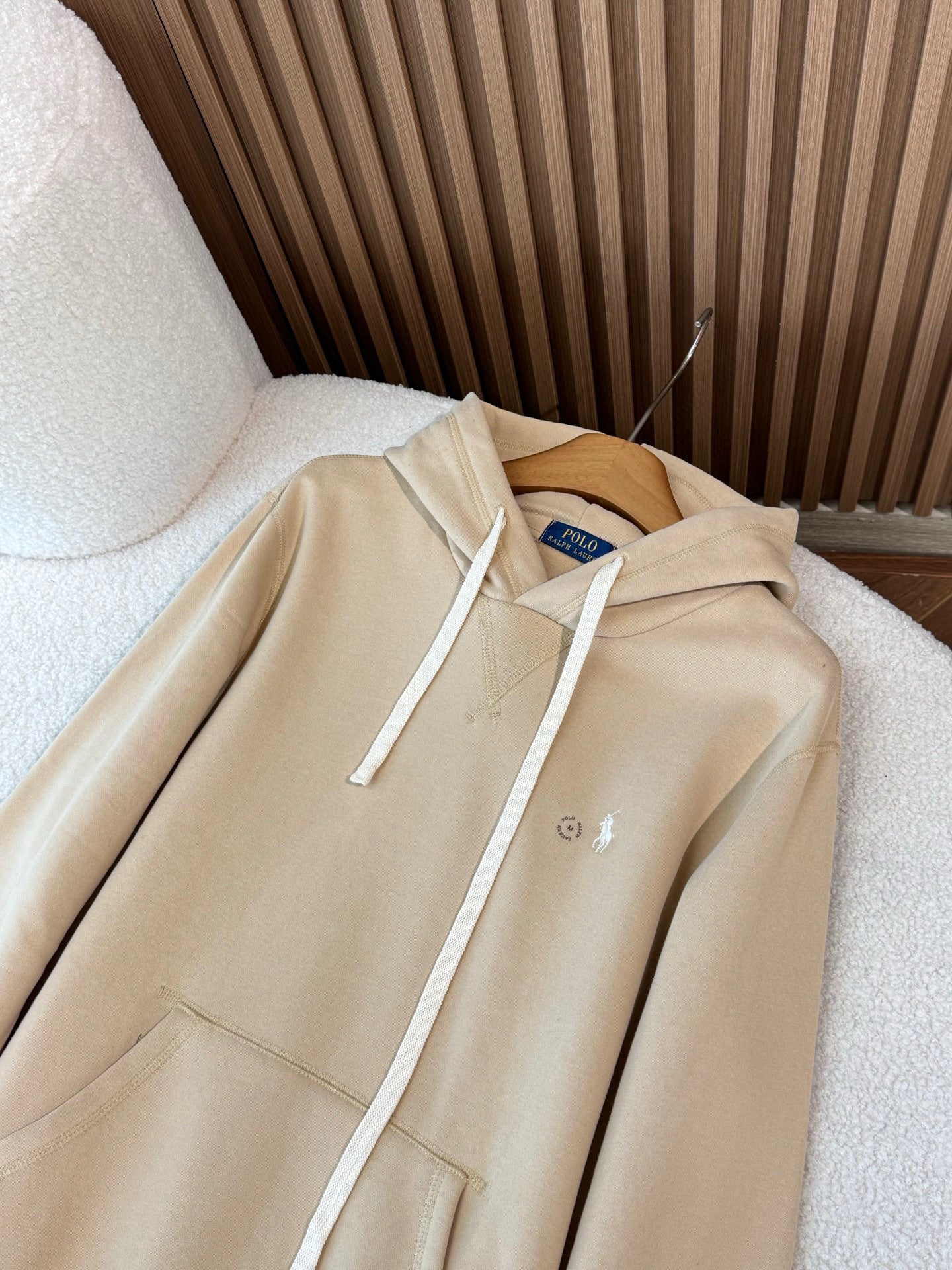 Sweat RALPH kaki