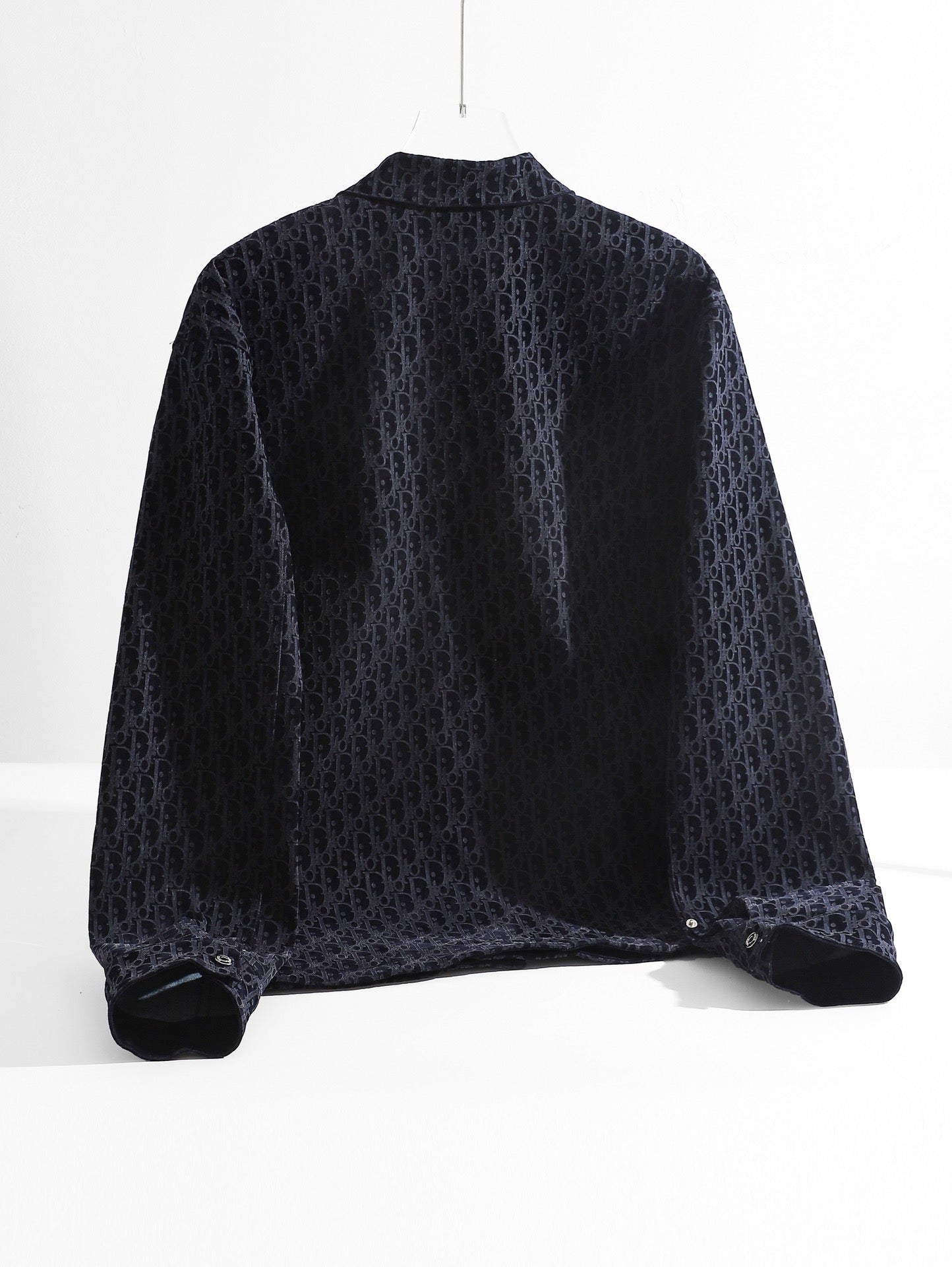 Sur chemise CD Oblique