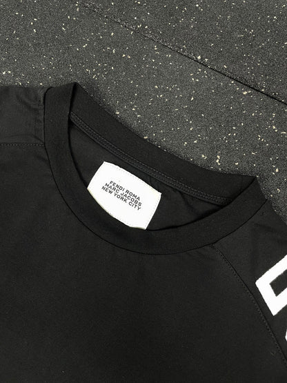 T shirt FF oversized