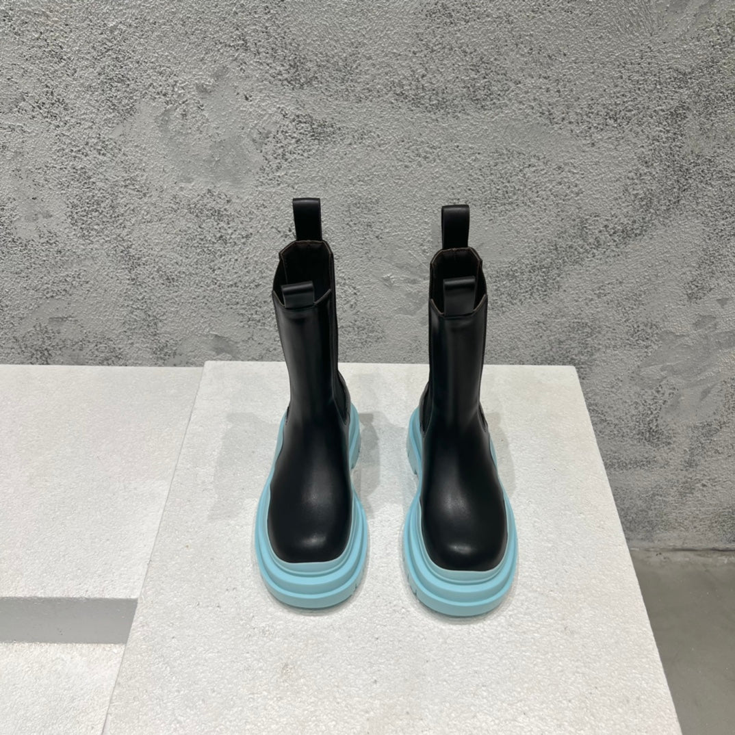 Bottes Bottega Vnta