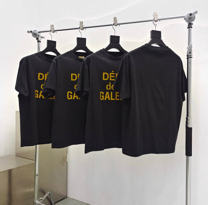 DEPT Gallery T-shirt