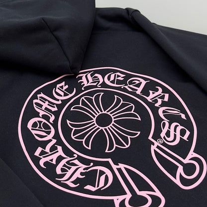 Veste Chrome Hearts