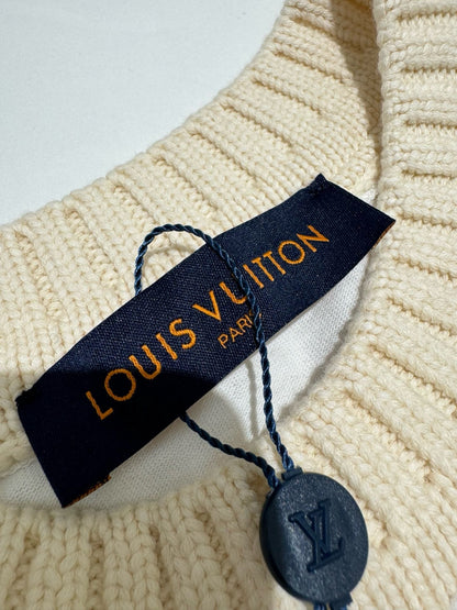 LV x Nigo T-shirt