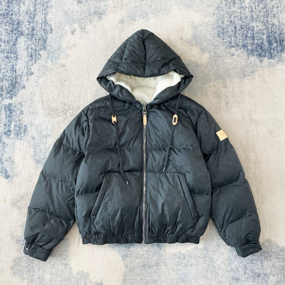 Doudoune Monogram 2k25 lv