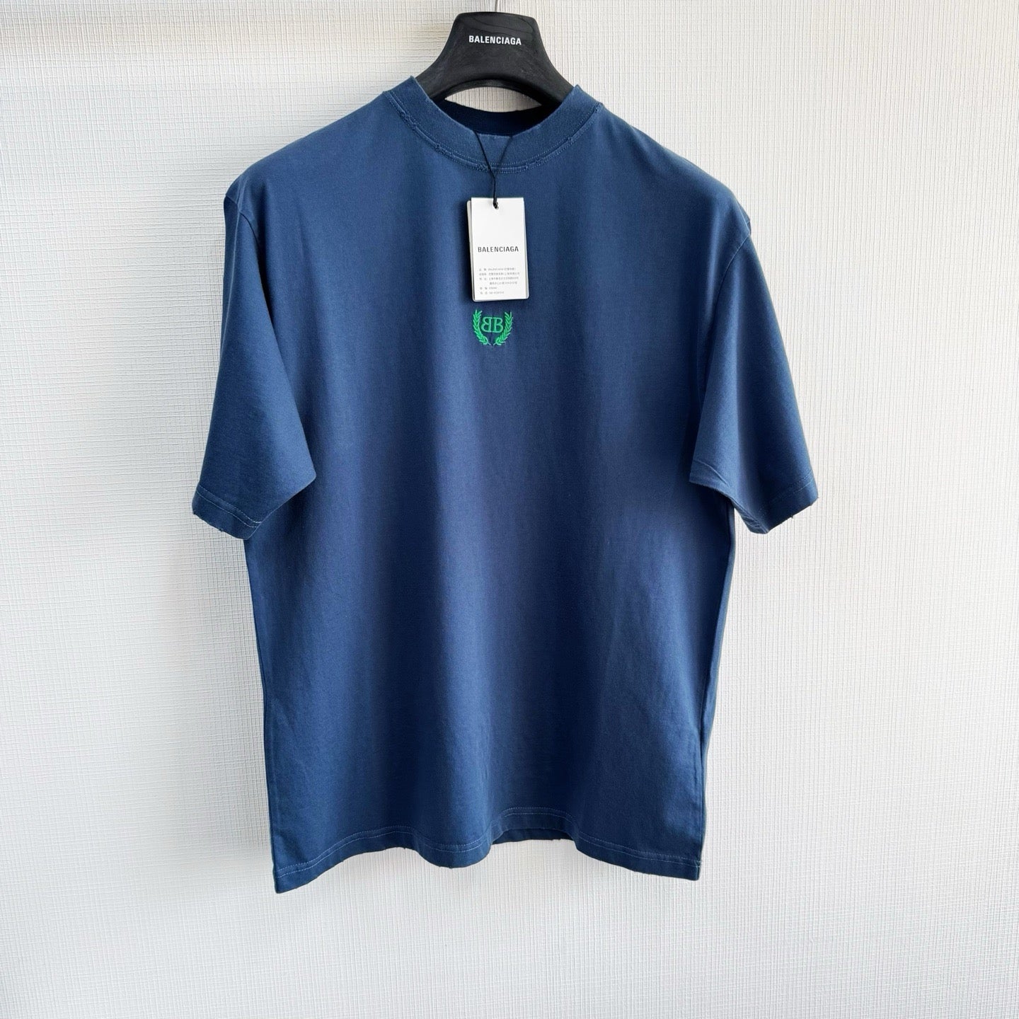 T shirt blcng Laurel Oversized
