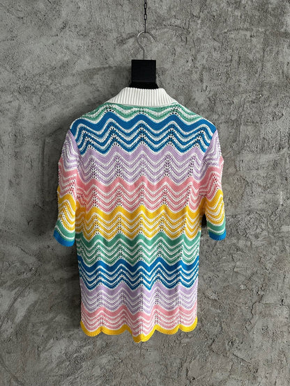 Casabl shirt