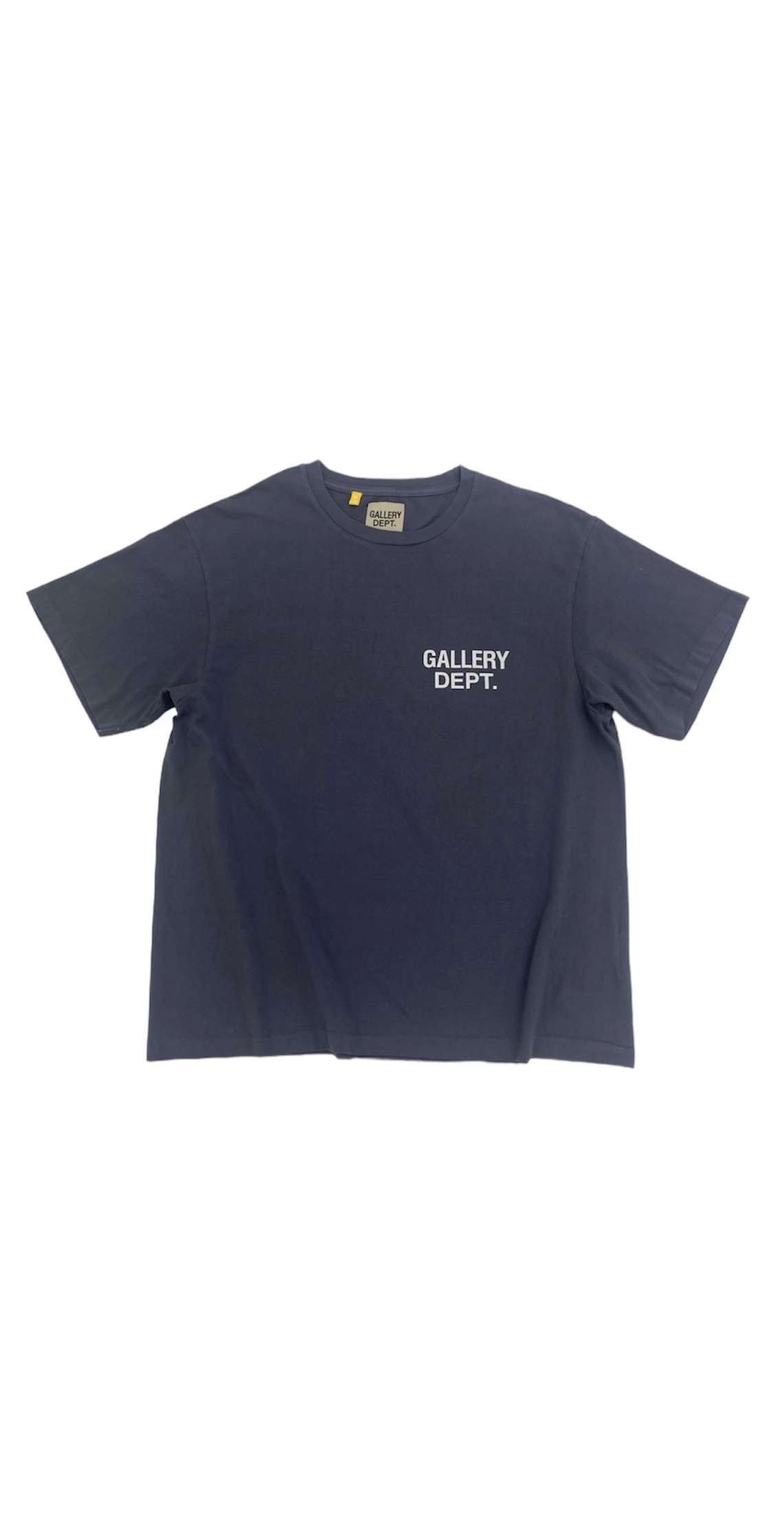 DEPT Gallery T-shirt