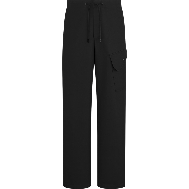 Cargo Cd poche saddle