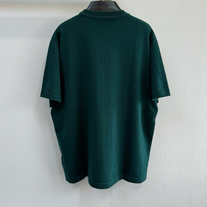 Lv grünes T-Shirt