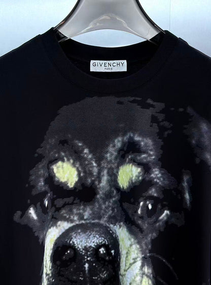 T-shirt Giv Rott
