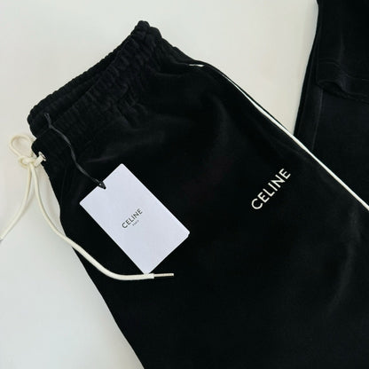 Survêtement CLN velours