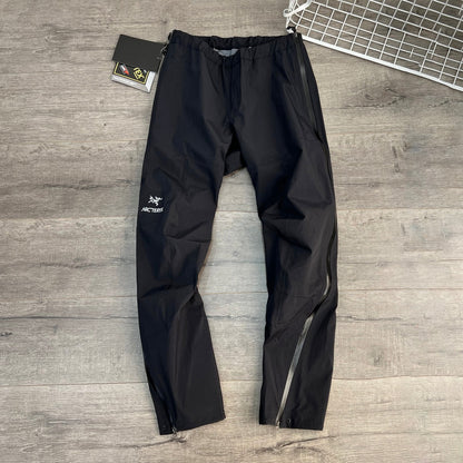 Ensemble Coupe Vent Arc ter’x  black or blue in notes