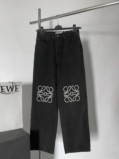 Jean Loewe Anagram 10/10