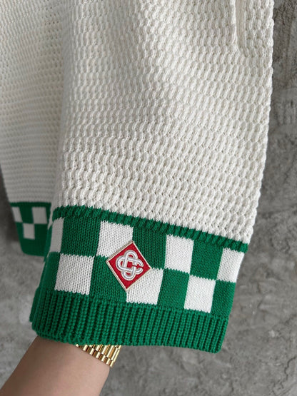 Short Casa B green
