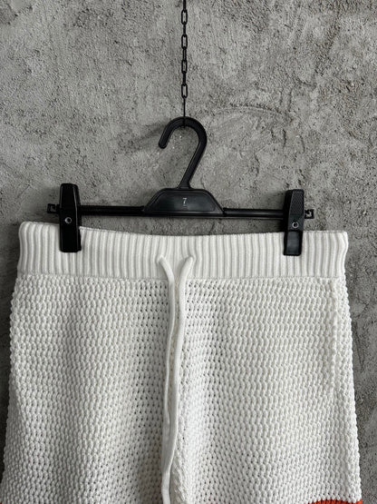 crochet shirt casa ensemble