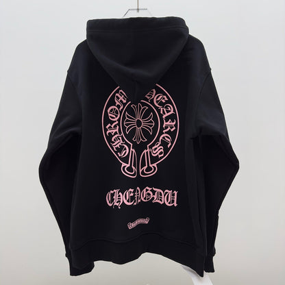 Veste Chrome Hearts