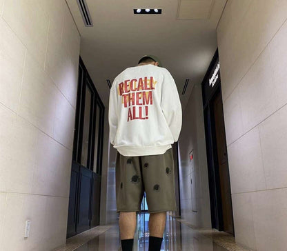 DEPT Gallery T-shirt