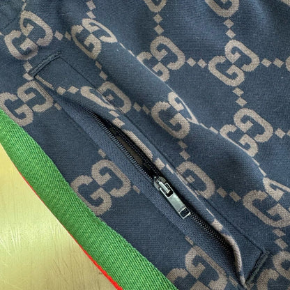 Survêtement Jacquard GG