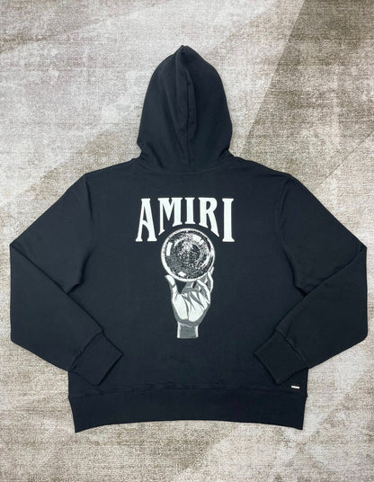 Sweat amr