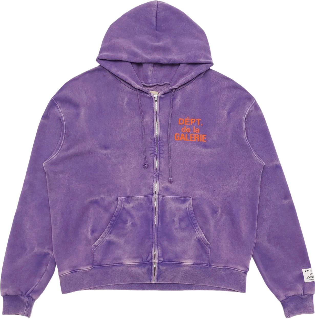 Veste Galery dépt