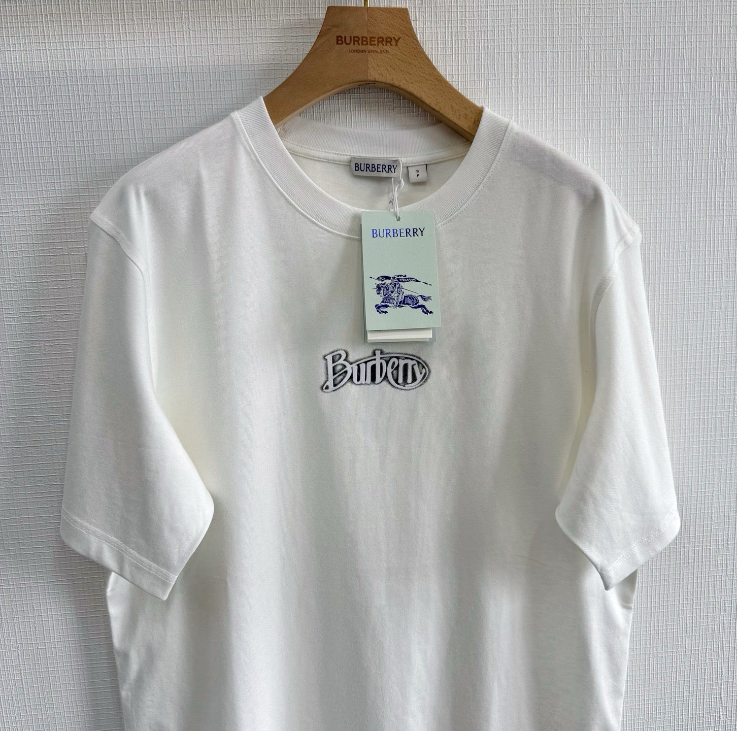 T shirt brb 2025 10/10