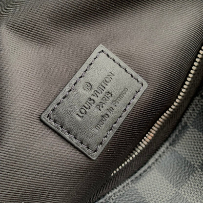 Sac à dos Discovery FACTURE 10/10