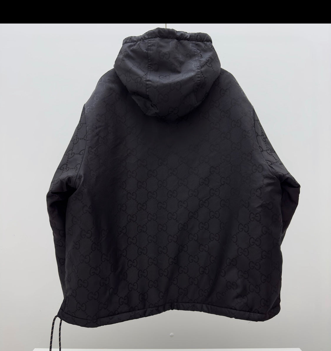 Veste gg facture