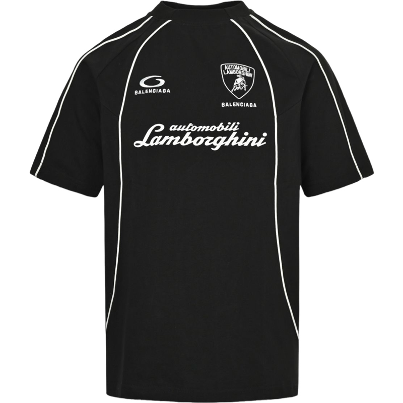T shirt Blncg Automobili