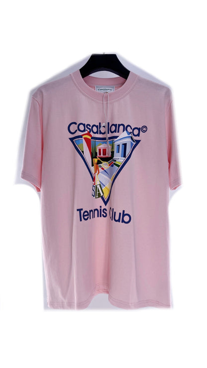 T shirt Casa blanca