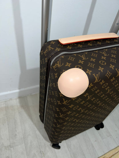 Cabin suitcase 55 invoice
