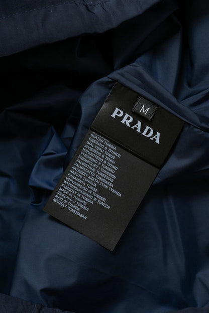 Veste Prd bleu nuit