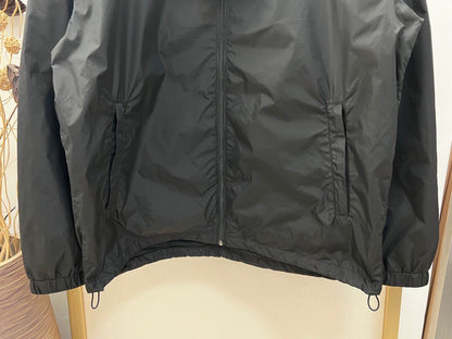 Prd black jacket