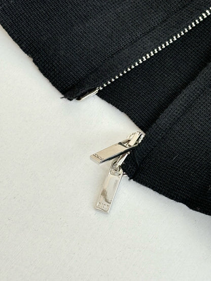 Cardigan CD Oblique brodé CD 10/10