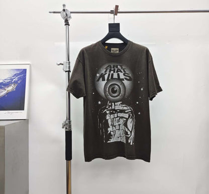 T-shirt Galery DEPT