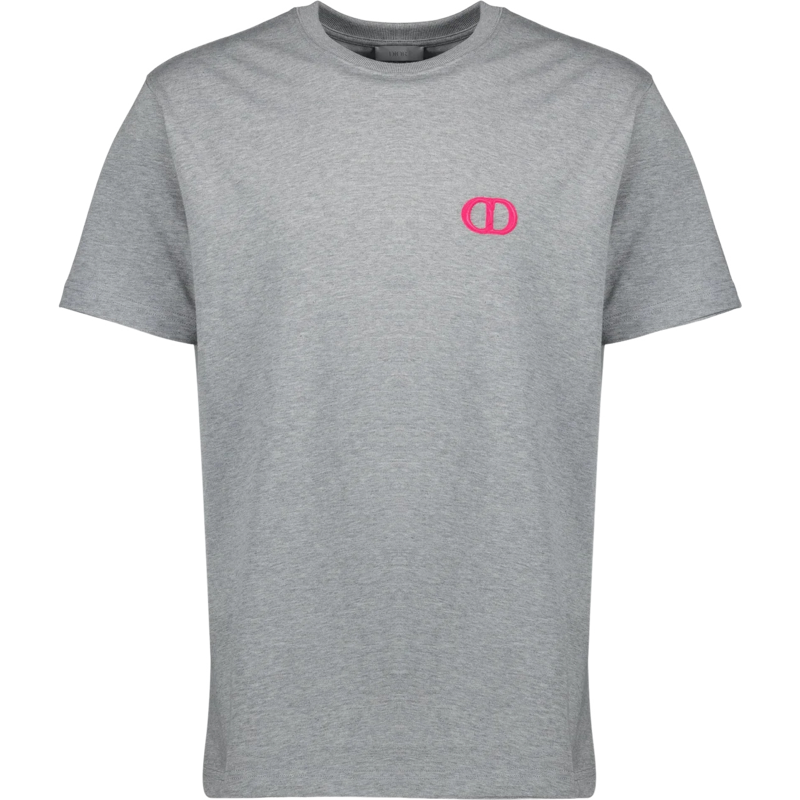 T shirt Cd Icon rose