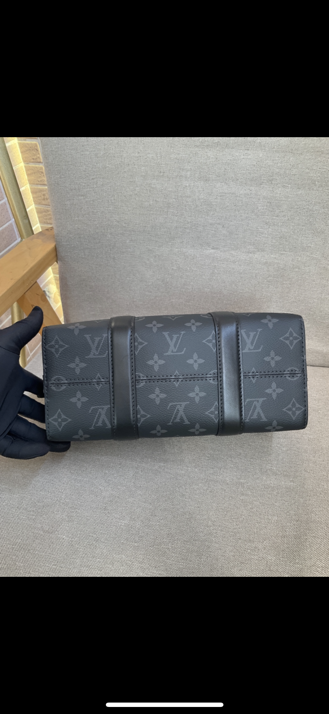 Keepall City Bag Rechnung 10/10