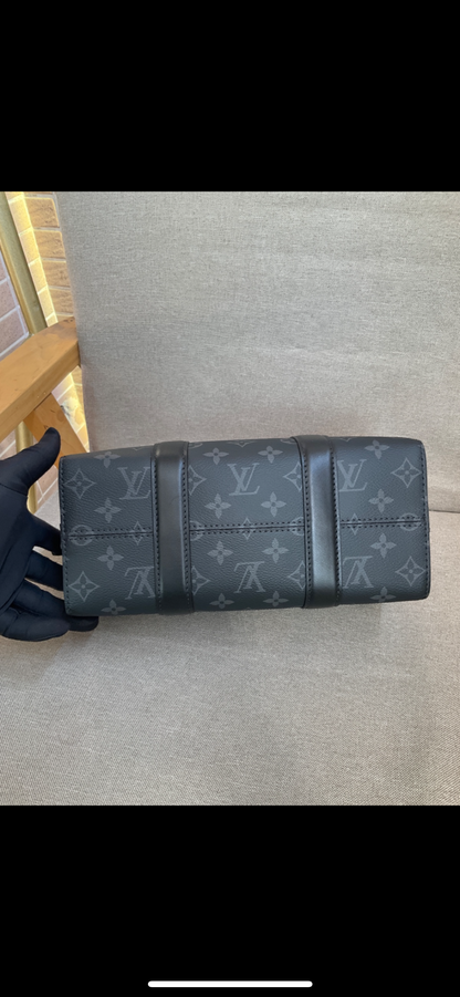 Keepall City Bag Rechnung 10/10