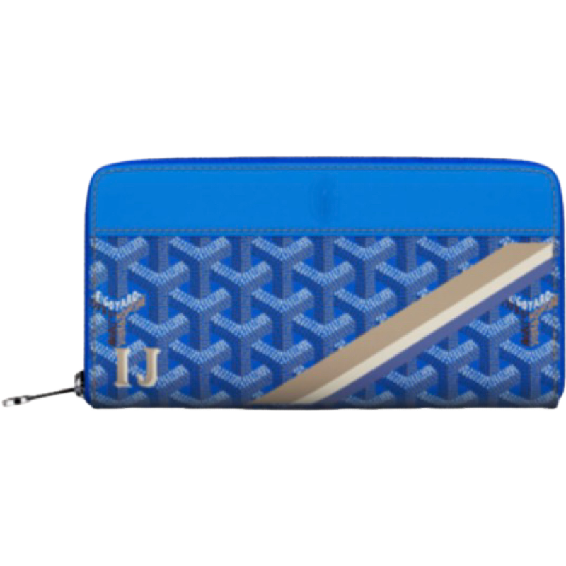 Porte feuille Matignon Gyrd 10/10 Personnalisé