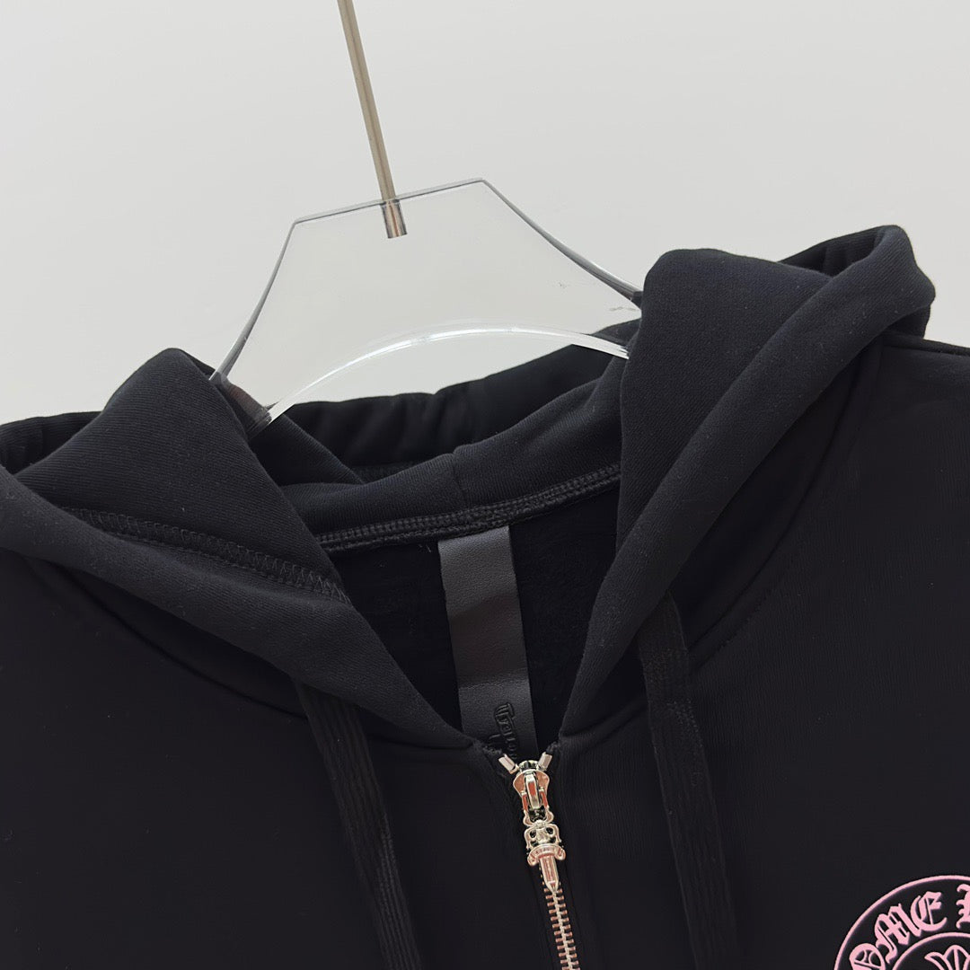 Veste chrome hrts